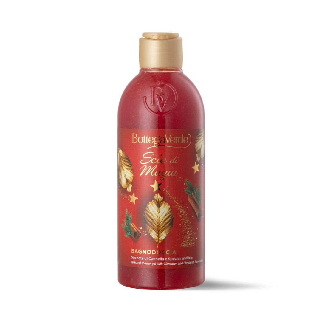 Gel de Banho Scie di Magia 250ml