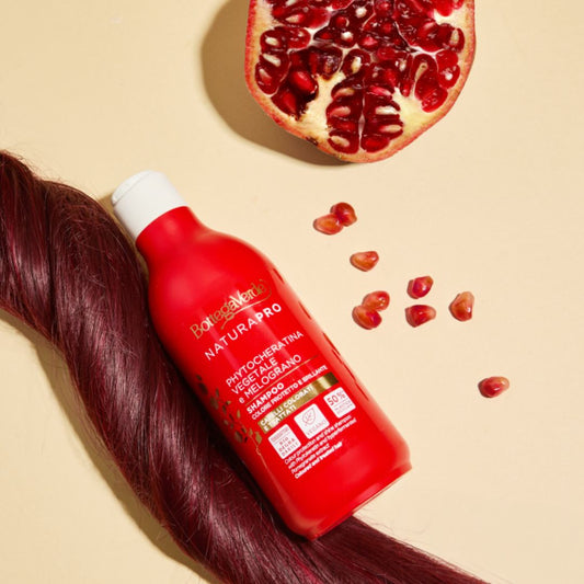 Champô Color Care Natura Pro 250ml