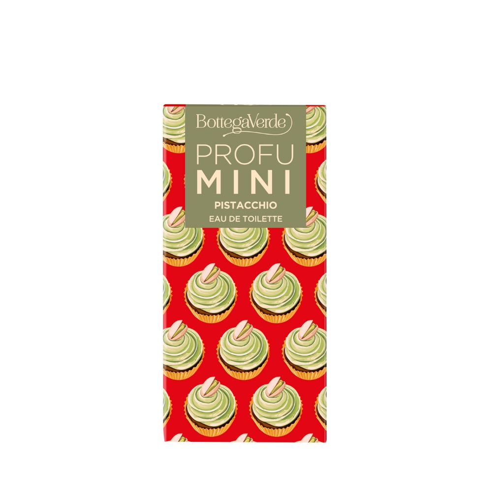 ProfuMINI Pistacchio Eau de Toillete 10ml