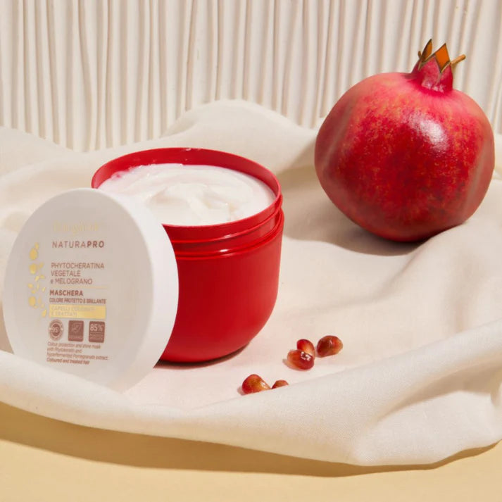 Máscara Protetora Color Care Natura Pro 250ml
