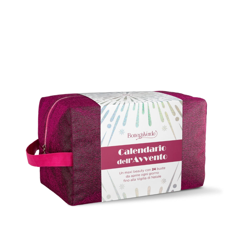 Calendário do Advento 2025