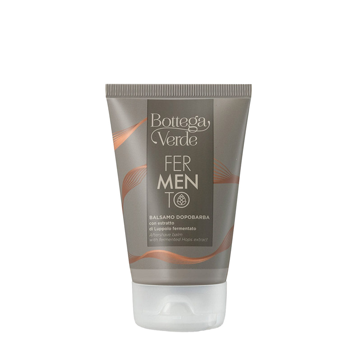 Balsamo After Shave Fermento 75ml