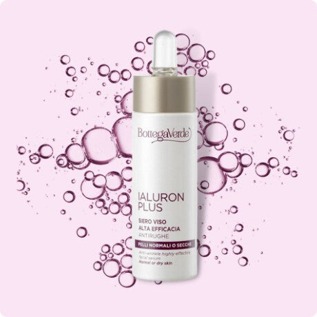 Sérum Super Concentrado Ialuron Plus 30ml