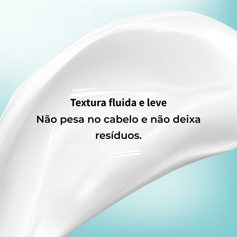Condicionador Volume Effect Natura Pro 150ml