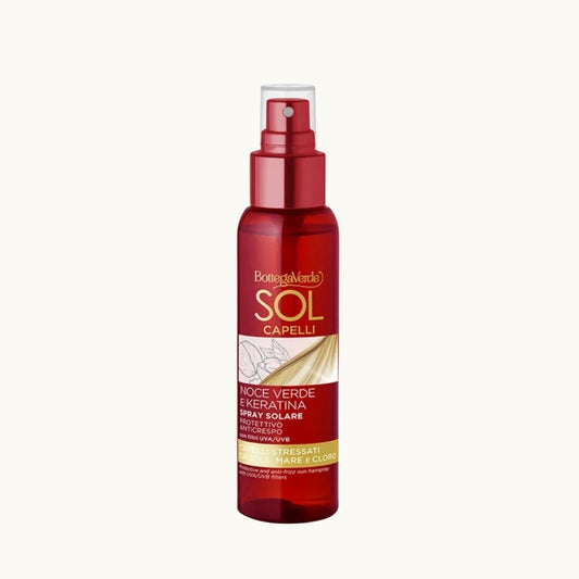 Spray Protetor Solar Sol 100ml