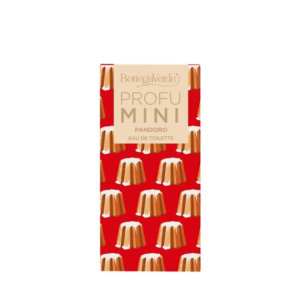 ProfuMINI Pandoro Eau de Toillete 10ml