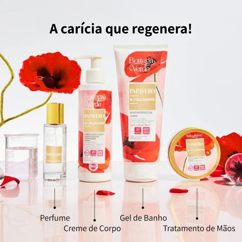 Papavero Eau de Toilette 30ml