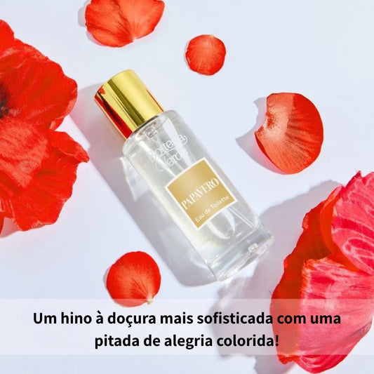 Papavero Eau de Toilette 30ml