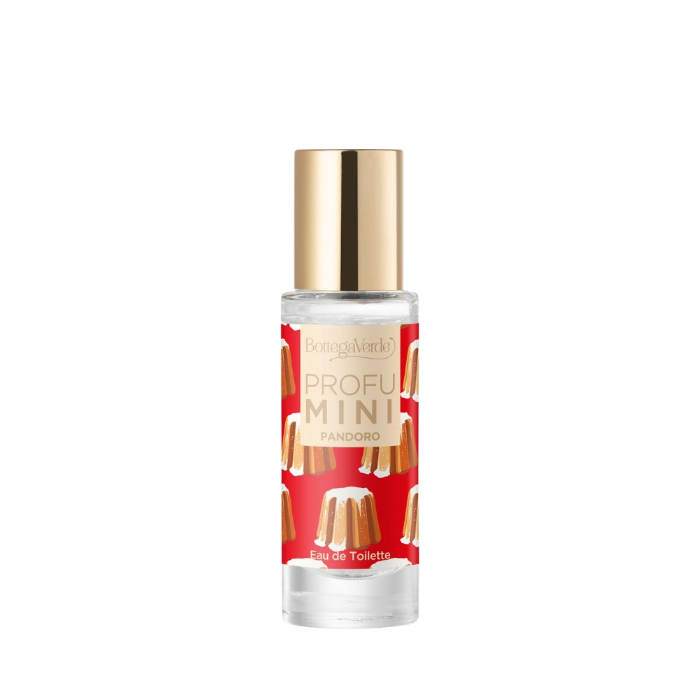 ProfuMINI Pandoro Eau de Toillete 10ml