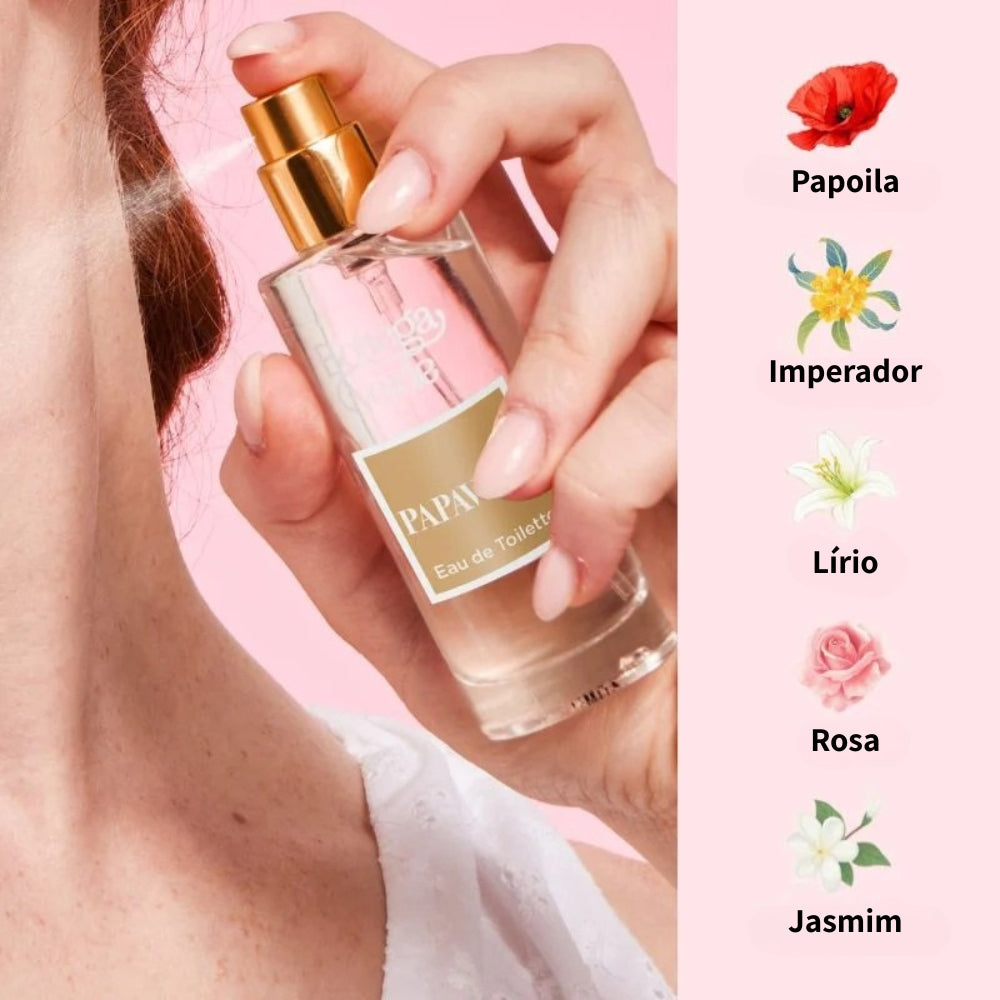 Papavero Eau de Toilette 30ml