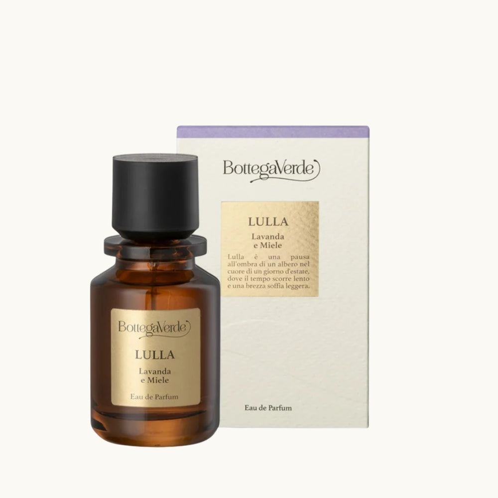 Lulla Eau de Parfum 50ml