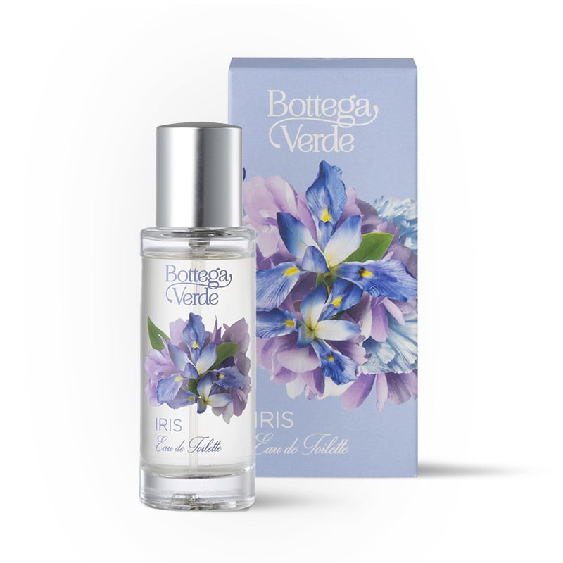 Eau de Toilette Iris 30ml