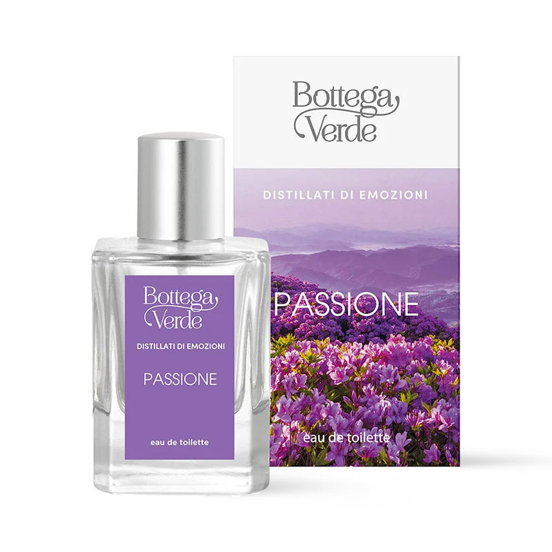 Eau de Toilette Passione Distillati di Emozioni 50ml