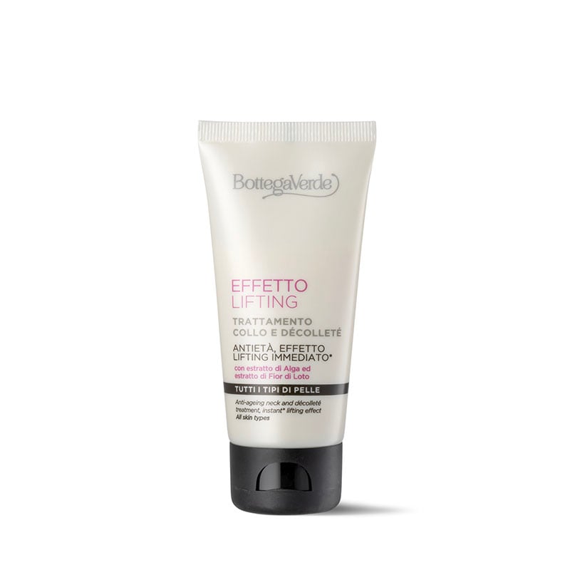 Creme Lifting para Pescoço e Decote 50ml