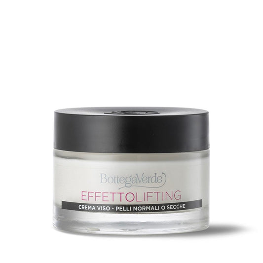 Creme de Rosto Pele Seca Effetto Lifting 50ml