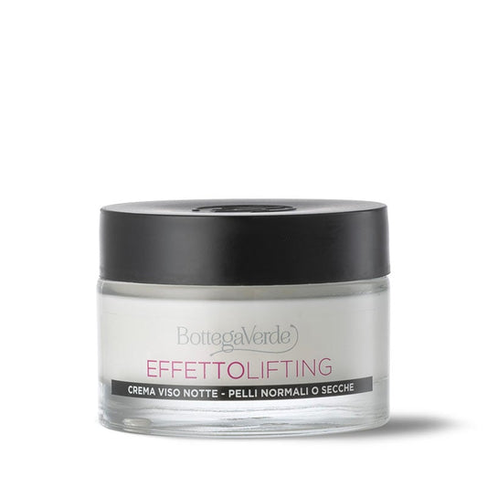 Creme de Noite Efeito Lifting 50ml