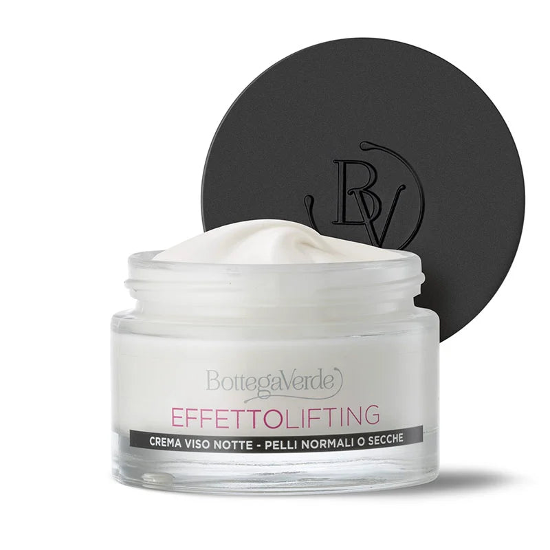 Creme de Rosto Noite Effetto Lifting 50ml
