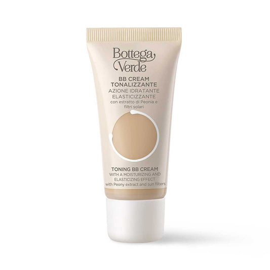BB Creme Tonalizante Porcelana SPF 15 30 Ml