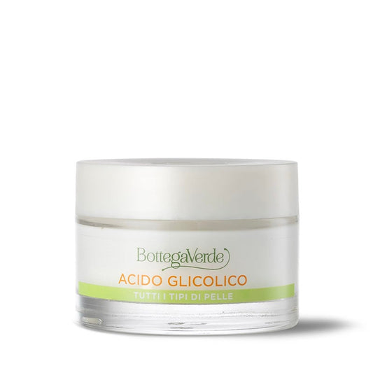 Creme de Rosto Dia de Ácido Glicólico 50ml