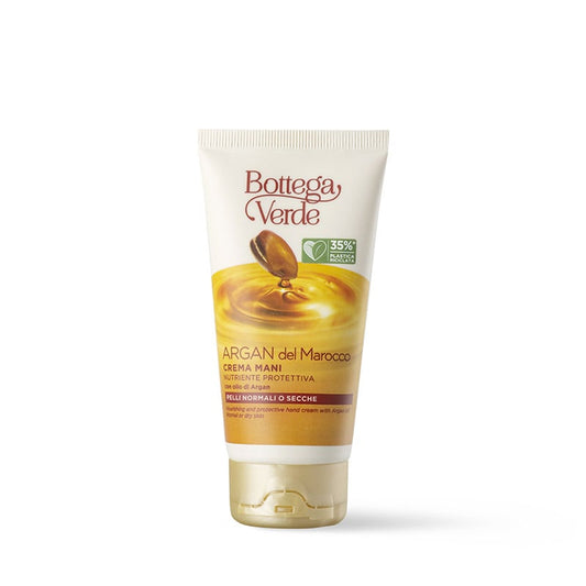 Creme para Mãos Morocco Argan