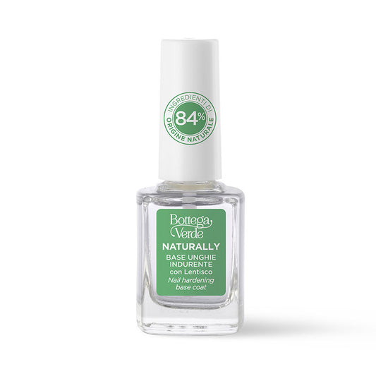 Base Endurecedora para Unhas 10 Ml