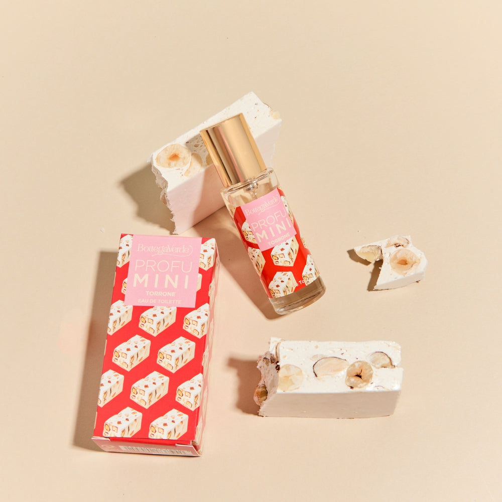 ProfuMINI Torrone Eau de Toillete 10ml
