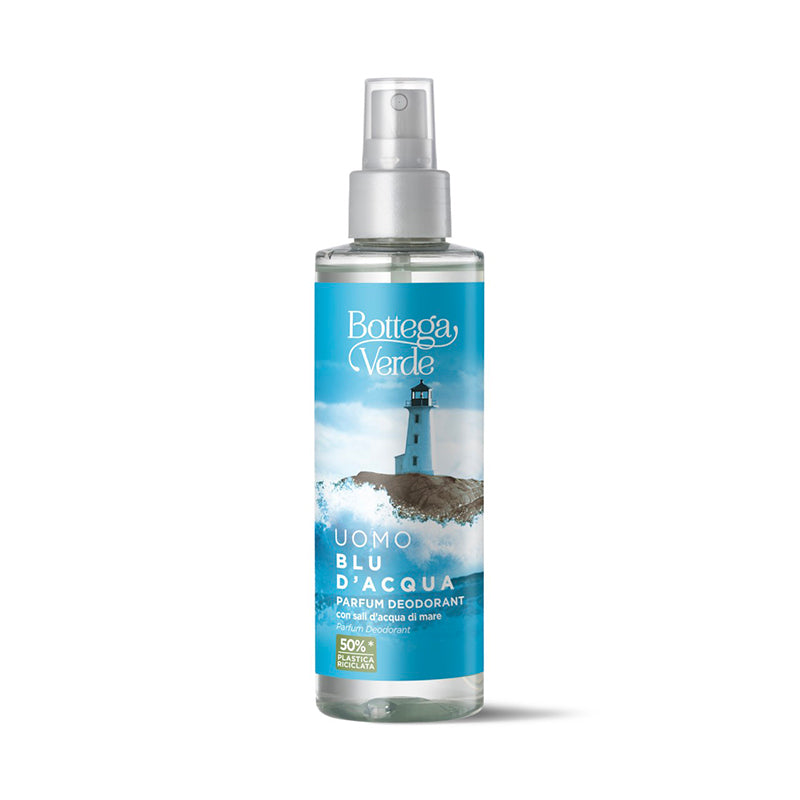 Desodorizante Blu D'Acqua 150ml