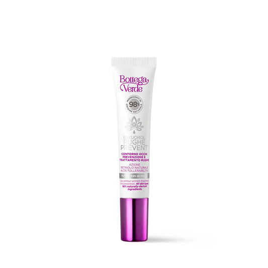 Creme Contorno Olhos Bakuchiol 10ml