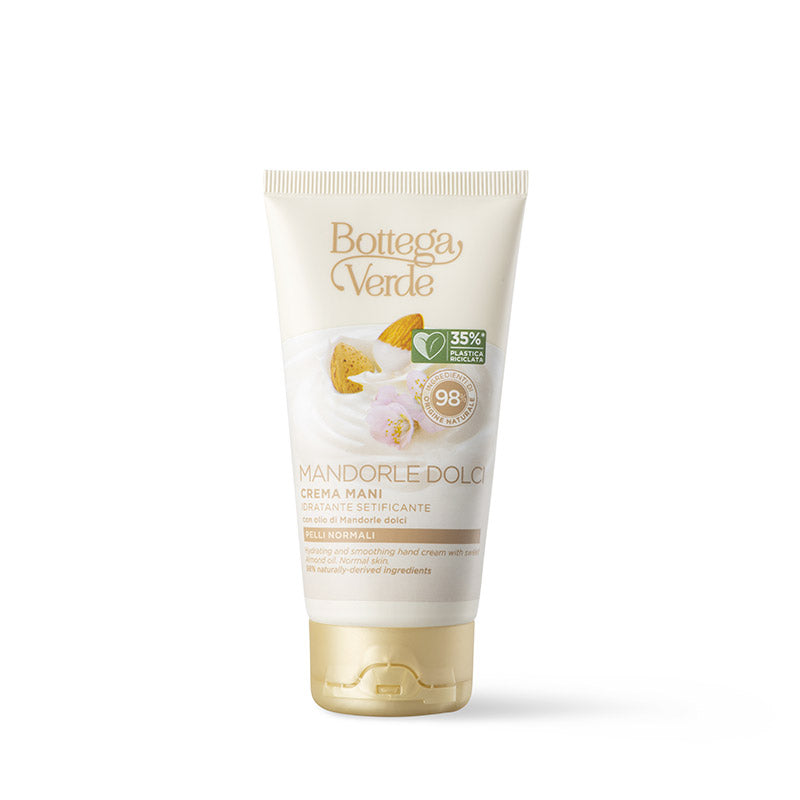 Creme para Mãos Mediterranean Almond 75ml