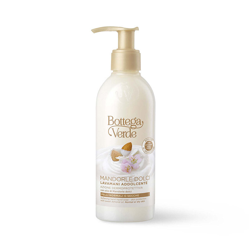 Sabonete Líquido para Mãos Mediterranean Almond 250ml