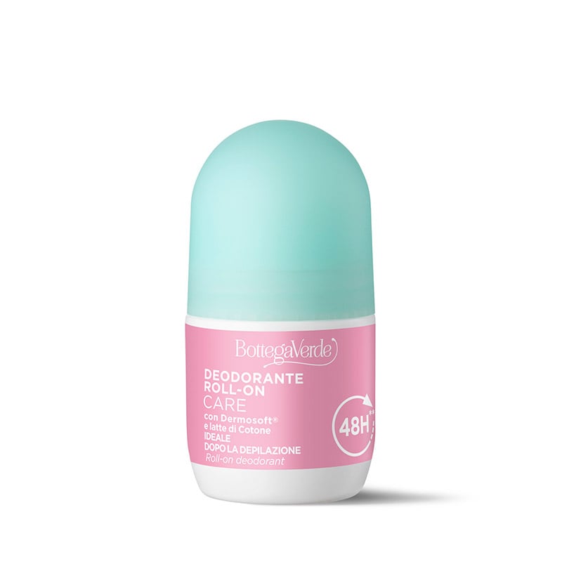 Roll-On Care Desodorizante 50 Ml