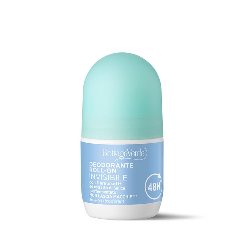 Roll-On Invisible Desodorizante 50 Ml