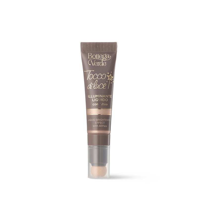 Iluminador Facial Tocco Di Luce Caramel