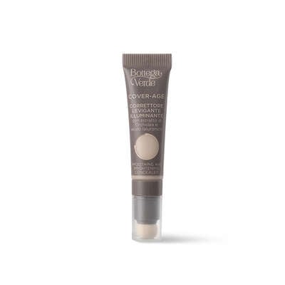 Corretor de Alta Cobertura Beige 6 Ml