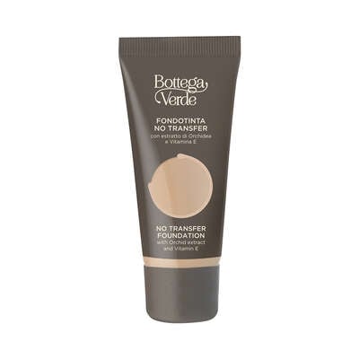 Base para Rosto No Transfer Beige 30 ML