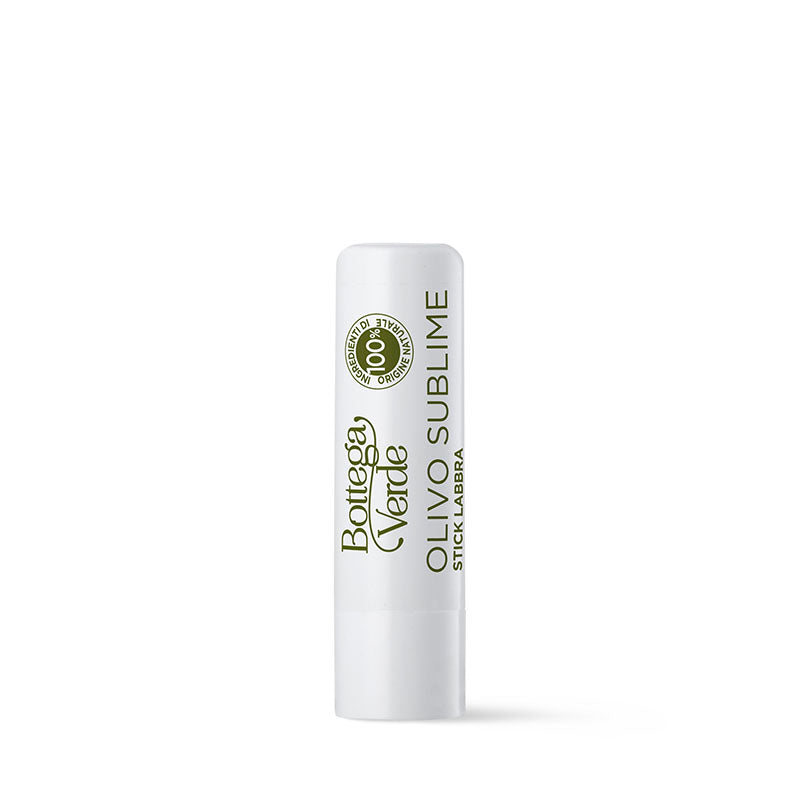 Bálsamo Labial para Pele Normal a Seca Olivo Sublime 5,5ml