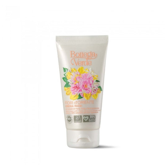 Creme para Mãos Fiori D'Oriente 75ml