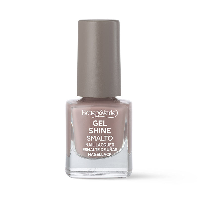 Verniz Gel Pinkish Beige 5 Ml