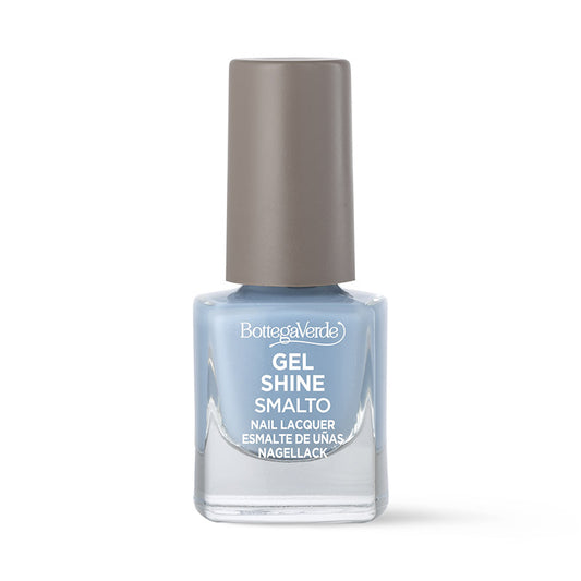 Verniz Gel Aquamarine 5 Ml