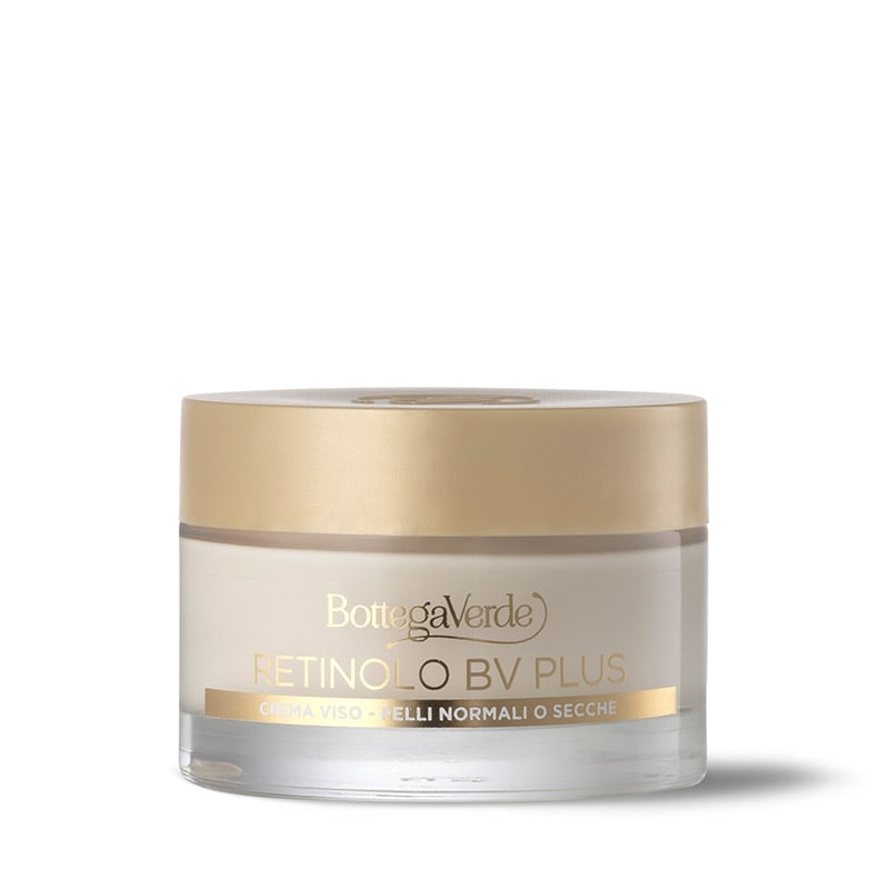 Creme de Rosto Diurno Retinolo BV Plus 50ml