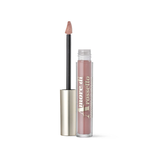 Batom Líquido Amore di Rossetto Natural Pink 2.5 Ml