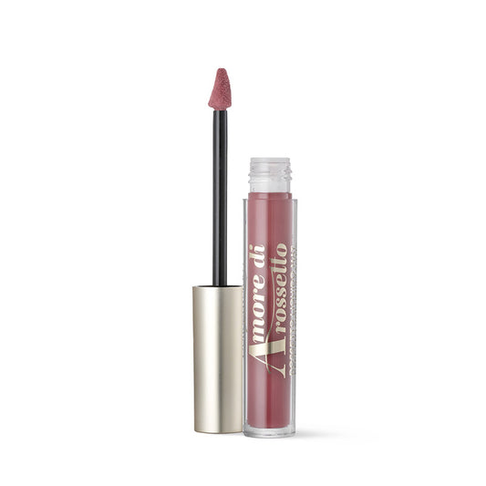 Batom Líquido Amore di Rossetto Pink Cinnamon 2.5 Ml