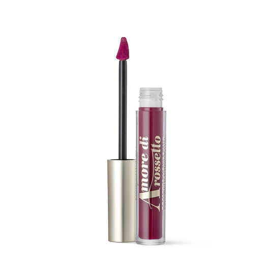 Batom Líquido Amore di Rossetto Dahlia 2.5 Ml