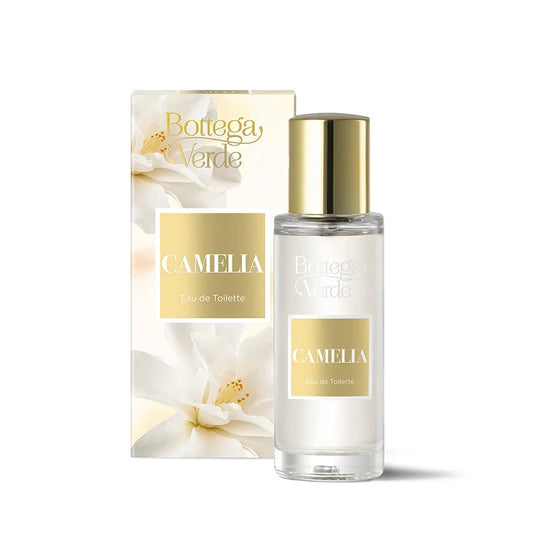 Eau de Toilette Camelia 30ml