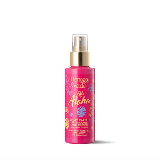Spray Perfumado Para Cabelo 100ml