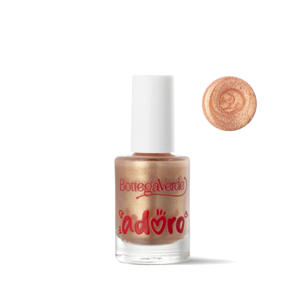 Nail Polish Verniz Longa Duração Adoro 10ml