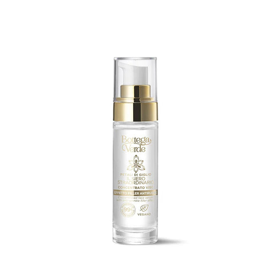 Serum Concentrado Petalas de Lírio 30ml