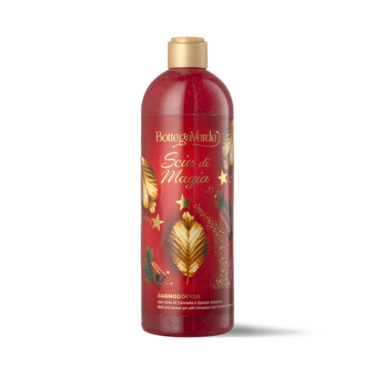 Gel de Banho Scie di Magia 750ml