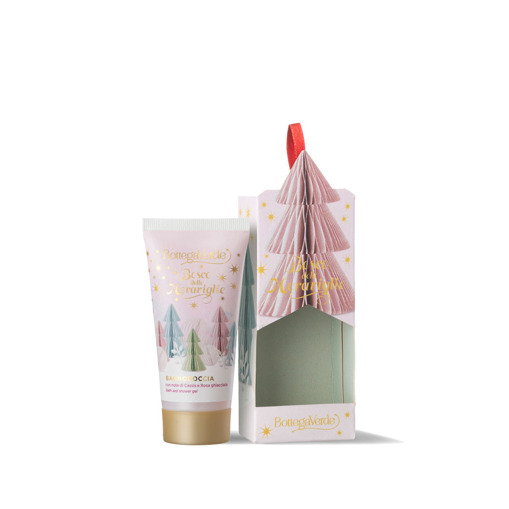 Gel de Banho Bosco Delle Meraviglie 50ml