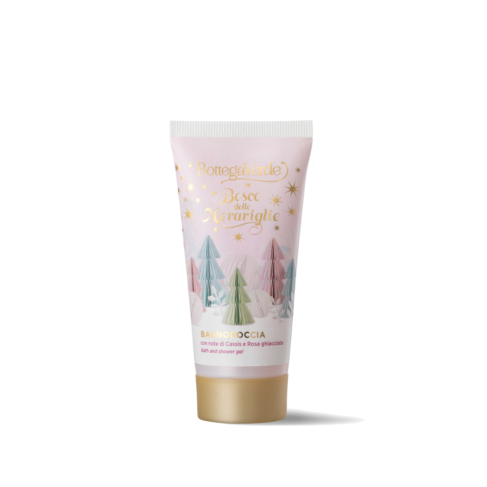 Gel de Banho Bosco Delle Meraviglie 50ml